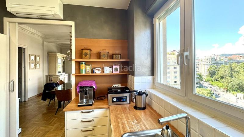 Foto 8b13d5b5-3be1-489f-a6c5-edc5418142cf. Attico con riscaldamento in Sant Gervasi - Galvany Barcelona