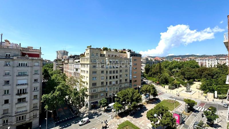 Foto 8cdf69f6-cb5f-460f-abc6-5aaca9ad4be3. Attico con riscaldamento in Sant Gervasi - Galvany Barcelona