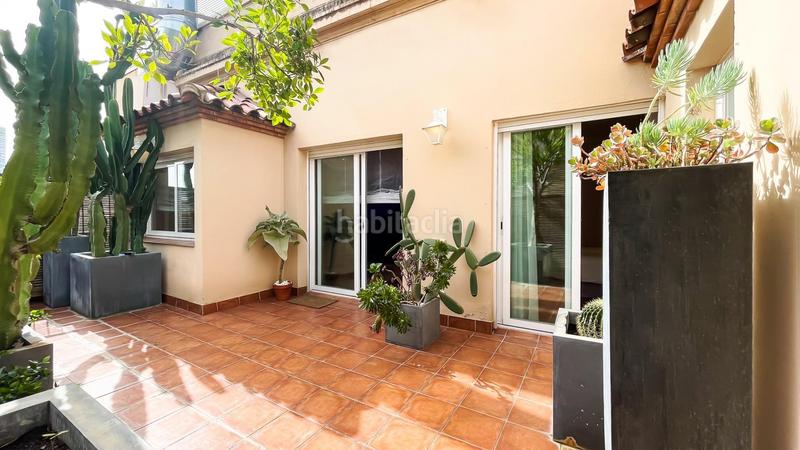 Foto 937d111b-1a5b-4db2-b13f-a17cb6af96ef. Attico con riscaldamento in Sant Gervasi - Galvany Barcelona