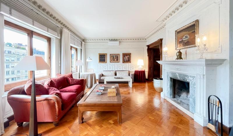 Foto a144bde9-02ba-4b09-a264-e539ca1da1f0. Attico con riscaldamento in Sant Gervasi - Galvany Barcelona