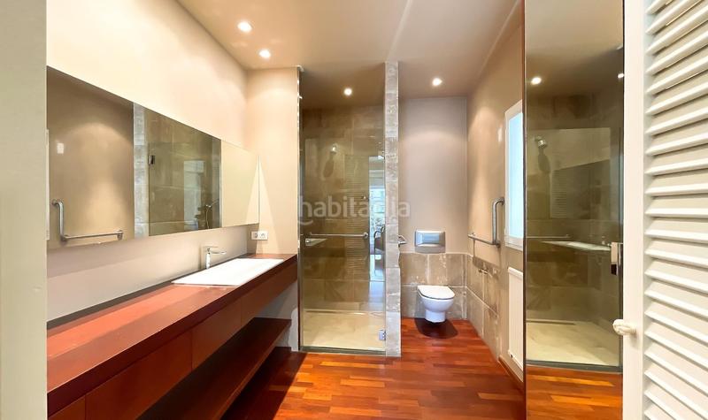 Foto b28a1a39-1ea6-4f5d-aa21-e206b0c95d87. Attico con riscaldamento in Sant Gervasi - Galvany Barcelona