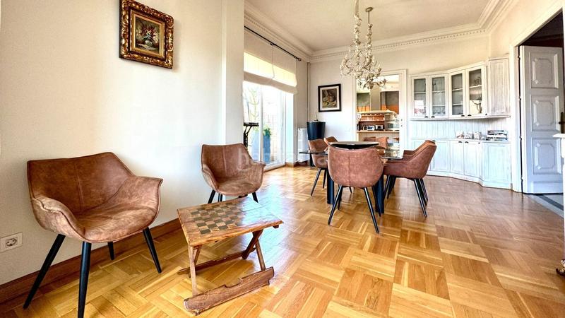 Foto b581fd88-941d-4ec7-8f5f-b1a289a8bcb1. Attico con riscaldamento in Sant Gervasi - Galvany Barcelona