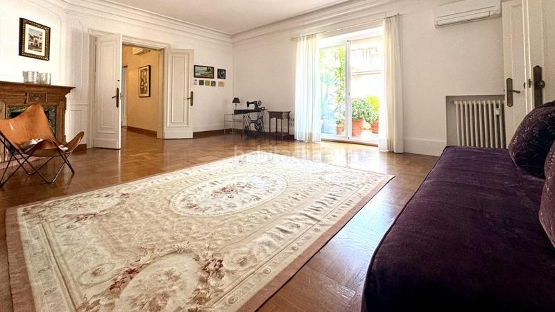 Foto b739c356-a263-46ee-9512-309e2fa1bb06. Attico con riscaldamento in Sant Gervasi - Galvany Barcelona