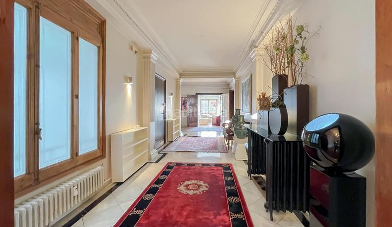 Foto e708fbf7-e3e0-4488-8d3b-fc69f6d0539b. Attico con riscaldamento in Sant Gervasi - Galvany Barcelona