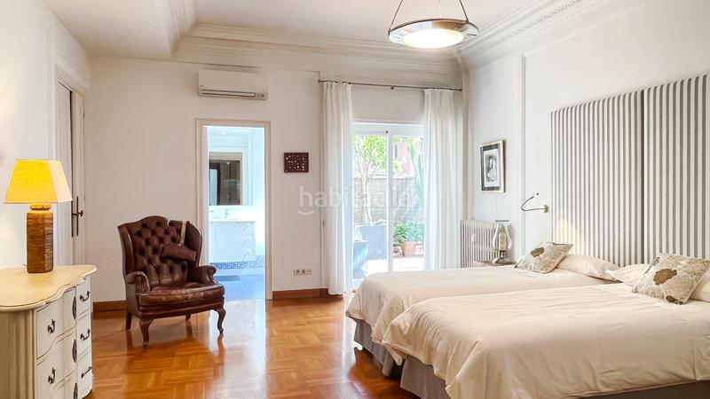 Foto f828bab1-4463-454d-a9f0-576311456a7a. Attico con riscaldamento in Sant Gervasi - Galvany Barcelona