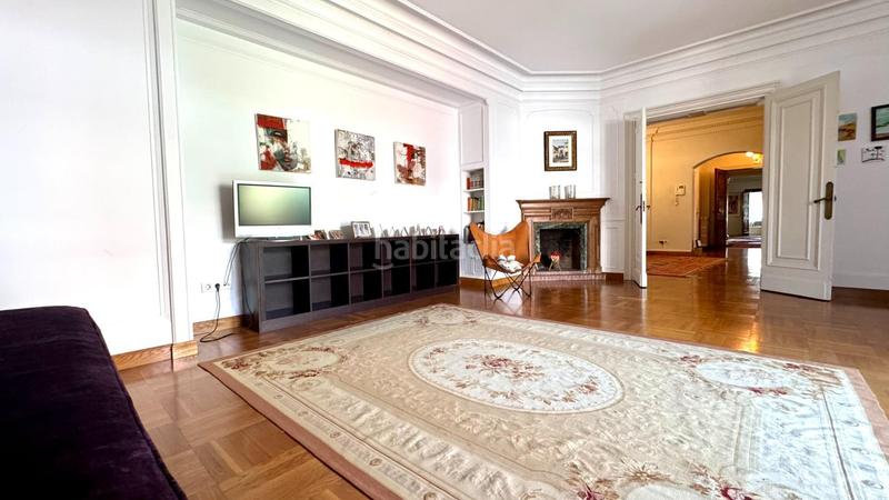 Foto fe995abe-6114-4522-9029-889031f179a2. Attico con riscaldamento in Sant Gervasi - Galvany Barcelona