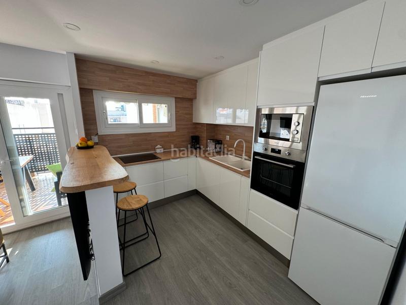 Foto 04c27f6b-b1ed-48b5-996c-9d85877e3a50. Location appartement avec chauffage dans playa puerto de Sagunto Sagunt