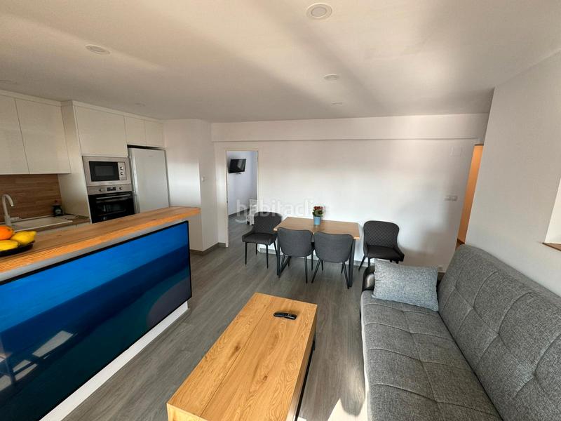 Foto 895609af-edde-4398-94b7-3d8c9f432316. Location appartement avec chauffage dans playa puerto de Sagunto Sagunt