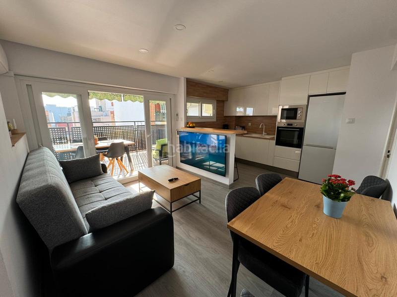 Foto a575a52f-cd0d-4422-8d22-fbedb95bac73. Location appartement avec chauffage dans playa puerto de Sagunto Sagunt