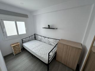 Miete Etagenwohnung  Carrer virgen del losar. Piso al lado de la playa en alquiler