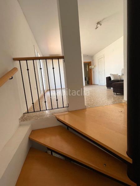 Foto 00c601a9-cbbf-4918-bc23-bd59f82d182a. Affitto duplex con parcheggio in Padre Jaime-Los Cabos Sagunt