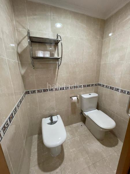 Foto 0c4e49ae-2842-4544-acb7-4bb733b73711. Affitto duplex con parcheggio in Padre Jaime-Los Cabos Sagunt