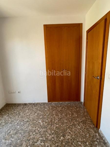 Foto 12148f7b-2812-4903-9bc6-8c9476bfaa3c. Affitto duplex con parcheggio in Padre Jaime-Los Cabos Sagunt