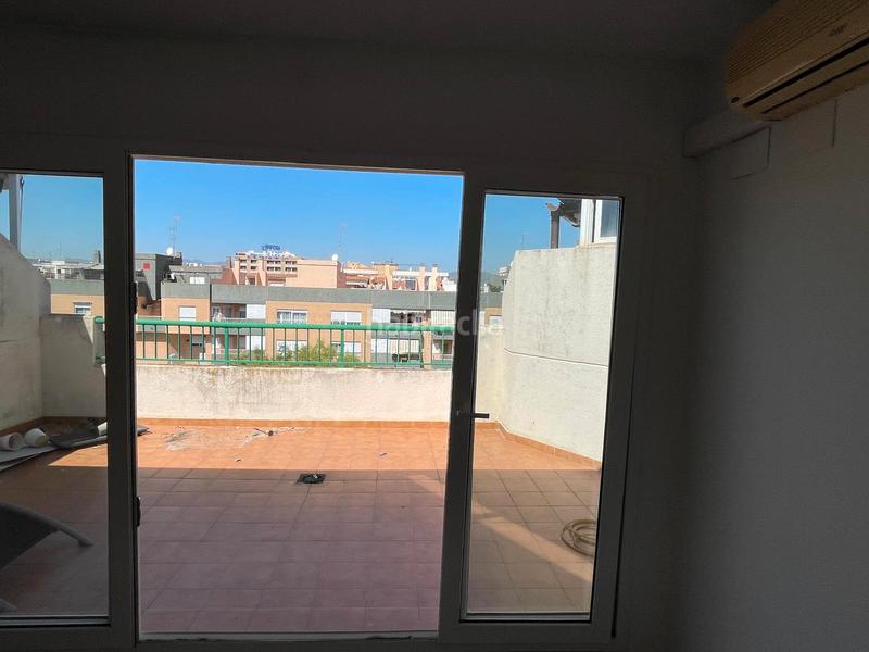 Foto 30895610-ceb8-46e4-a397-c1eda8696bcc. Affitto duplex con parcheggio in Padre Jaime-Los Cabos Sagunt