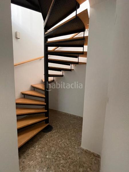 Foto 3eb115ba-f4e5-459d-8d44-c70f66f5c85a. Affitto duplex con parcheggio in Padre Jaime-Los Cabos Sagunt