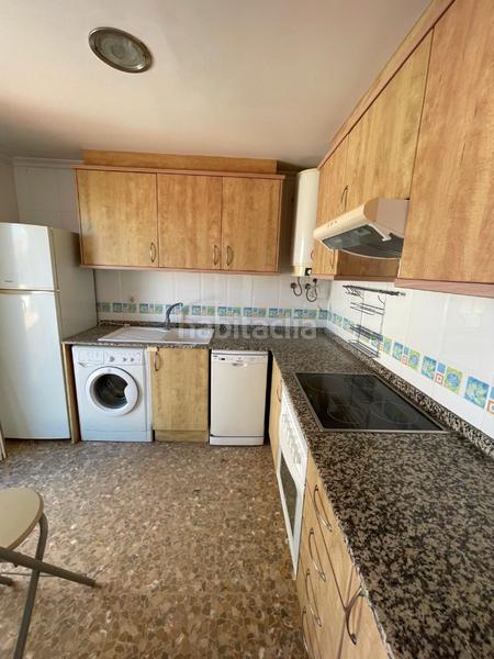 Foto 44e4e862-a9e9-40a4-b401-669cb5b4ed93. Affitto duplex con parcheggio in Padre Jaime-Los Cabos Sagunt