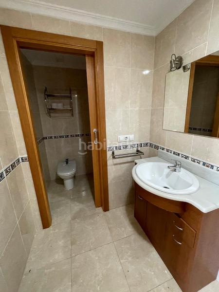 Foto 53d59b6f-a00c-4bc9-bce3-728328cde019. Affitto duplex con parcheggio in Padre Jaime-Los Cabos Sagunt