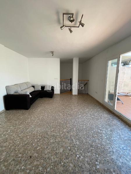 Foto 61a1cbe1-33c7-4dda-a99c-4a95f18f1a8e. Affitto duplex con parcheggio in Padre Jaime-Los Cabos Sagunt