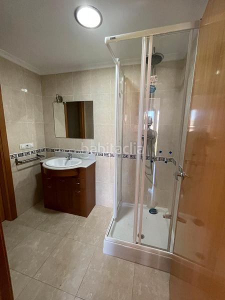 Foto 8d5c30f1-783e-4413-a16b-8a09d32c277f. Affitto duplex con parcheggio in Padre Jaime-Los Cabos Sagunt