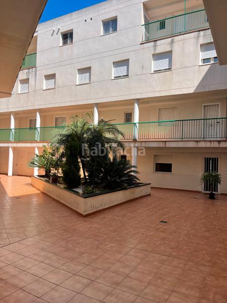 Foto 96987dfa-e9e9-403f-84df-69dc8af80b44. Affitto duplex con parcheggio in Padre Jaime-Los Cabos Sagunt