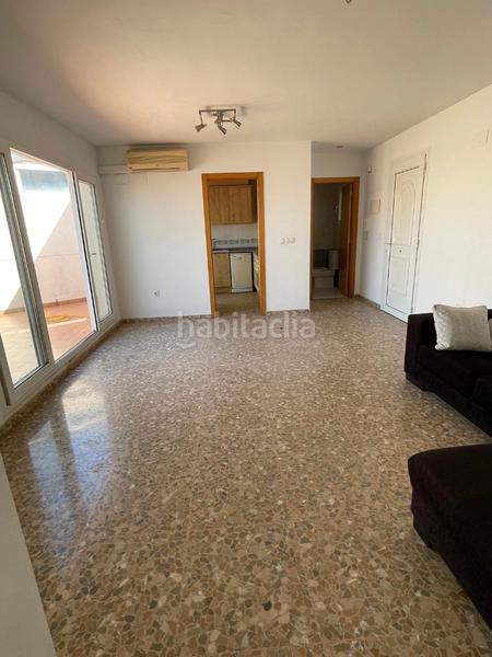 Foto ac6a6ef5-8935-4468-add0-bd7933f78a3c. Affitto duplex con parcheggio in Padre Jaime-Los Cabos Sagunt