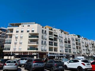 Miete Zweistöckige Wohnung in Padre Jaime-Los Cabos. Precio atico duplex en alquiler al lado de la playa