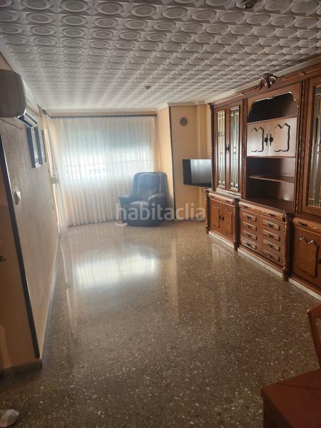 Foto 23e4c755-da2c-480f-9007-72acc59ee75e. Flat in Nuevo Centro Sagunt