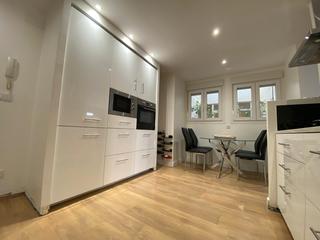 Rent Studio in Plaça mare nostrum 32. Precioso loft en alquiler al lado de la playa