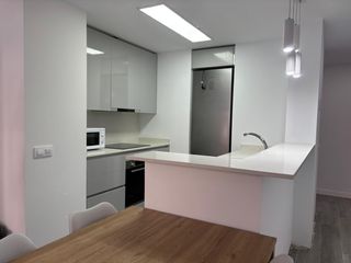 Miete Etagenwohnung  Carrer alcalá galiano. ¡piso reformado en la zona nueva de puerto demsagunto¡