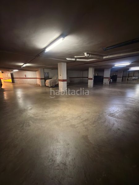 Foto 440f5345-76ff-4abc-aa4c-9751488d5162. Aparcament cotxe a Nuevo Centro Sagunt