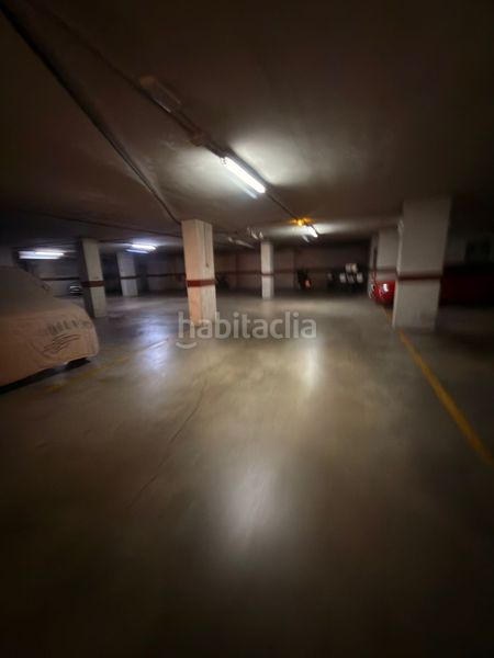 Foto 457659cb-0d18-4ed0-bfef-dbb2313747c4. Aparcament cotxe a Nuevo Centro Sagunt