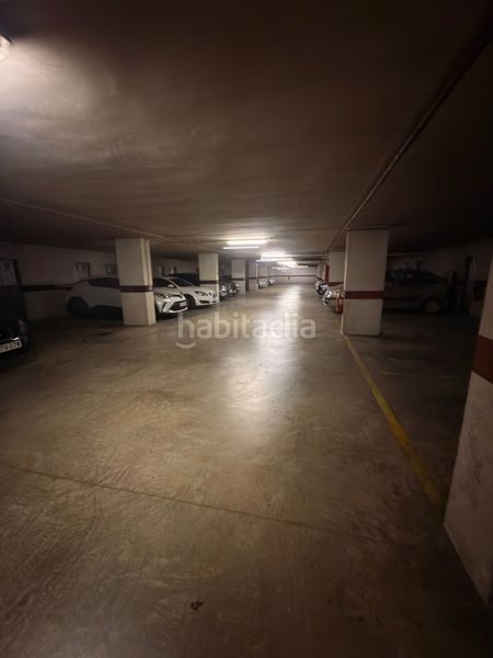 Foto 828395be-a83a-460c-ba4d-eaf447448ee4. Aparcament cotxe a Nuevo Centro Sagunt
