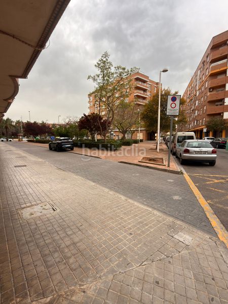 Foto d9271bde-dff7-429c-b35a-a282a13da3ff. Aparcament cotxe a Nuevo Centro Sagunt