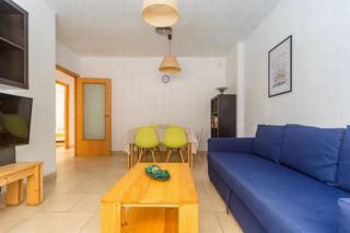 Affitto Appartamento  Carrer de sant miquel. Piso amplio y funcional