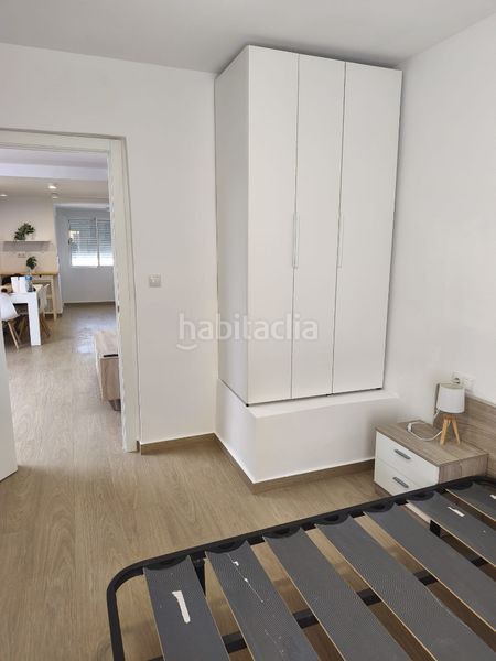 Foto 06126de3-8bd4-4dd1-9a2d-2b268c617074. Rent flat with heating in playa puerto de Sagunto Sagunt