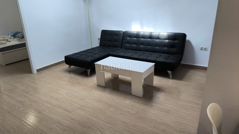 Foto 0cd53884-333d-489a-ad67-8ffb5666523c. Rent flat with heating in playa puerto de Sagunto Sagunt