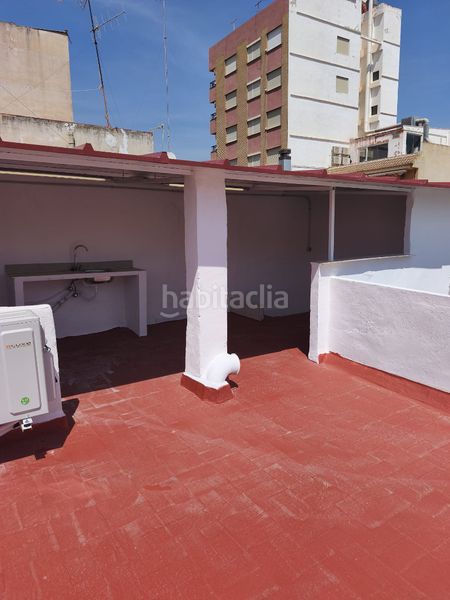Foto 1701e890-93d6-4134-84c9-3aa72dc5e2b4. Rent flat with heating in playa puerto de Sagunto Sagunt