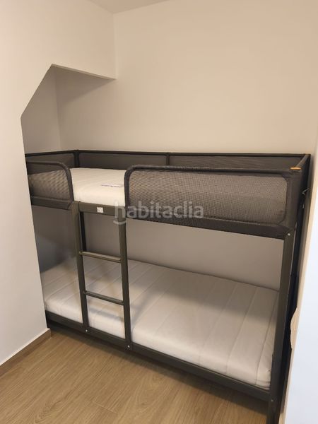 Foto 1756d97b-40d4-4b77-ab53-1e95a14da03b. Rent flat with heating in playa puerto de Sagunto Sagunt