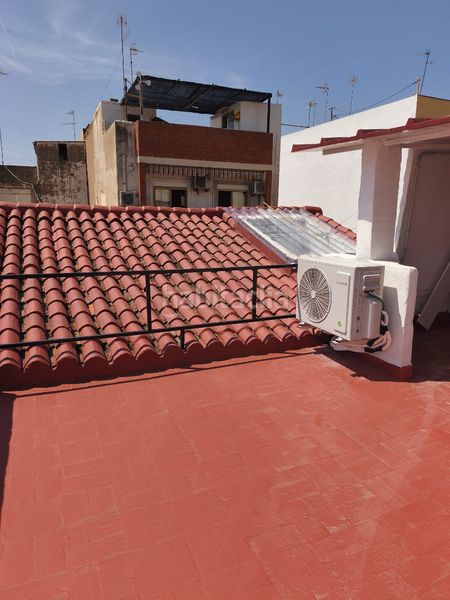 Foto 1f762d0d-67b8-4d2c-a979-988179bff2b1. Rent flat with heating in playa puerto de Sagunto Sagunt