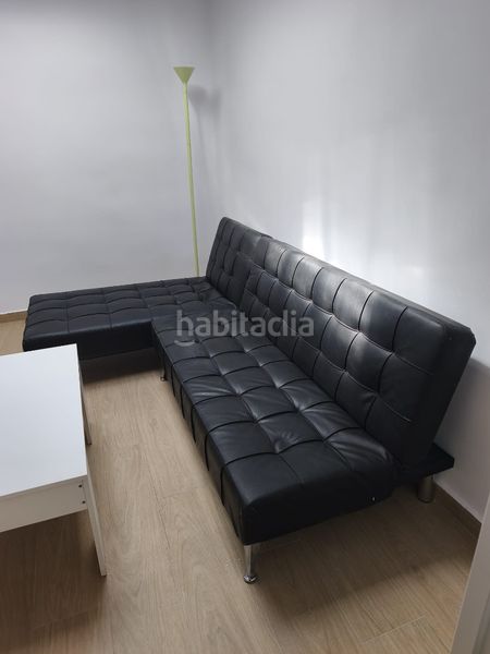 Foto 24819f88-47bd-4ca8-8dc1-6f982c3cace1. Rent flat with heating in playa puerto de Sagunto Sagunt