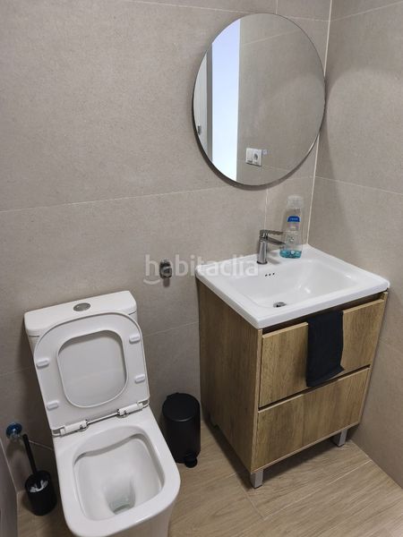 Foto 2697e94f-8629-49c9-99c9-079eec2a2a48. Rent flat with heating in playa puerto de Sagunto Sagunt