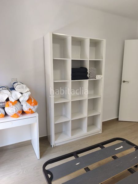 Foto 3843a498-6e54-4223-af30-ef90b2277041. Rent flat with heating in playa puerto de Sagunto Sagunt