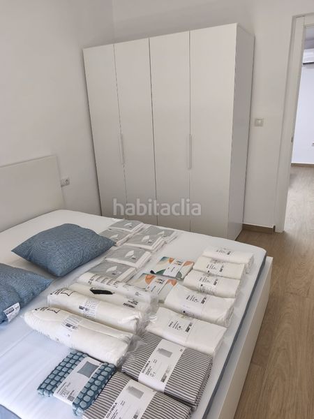 Foto 41312a8e-4b8f-4d52-82a9-4025a1f15f5c. Rent flat with heating in playa puerto de Sagunto Sagunt