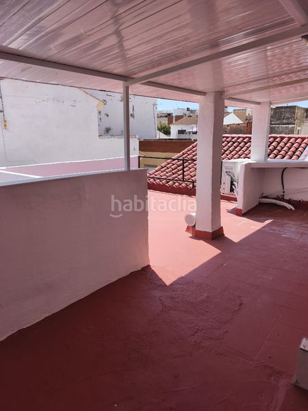 Foto 5698bb4e-63d3-4bcf-871f-faf2731af96a. Rent flat with heating in playa puerto de Sagunto Sagunt