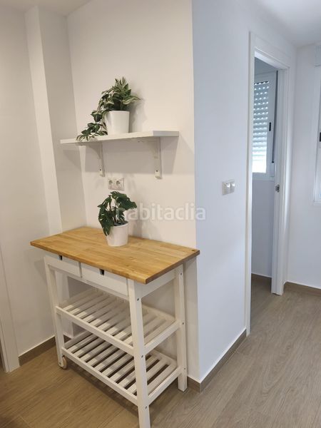 Foto 576d21e3-f30b-4b19-a15d-58e4a017e576. Rent flat with heating in playa puerto de Sagunto Sagunt