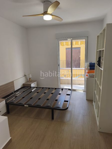 Foto 58de6c28-d3ce-4400-a35f-e64c5723dae0. Rent flat with heating in playa puerto de Sagunto Sagunt