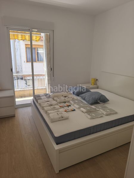 Foto 5c236f38-fbae-4f34-a288-0b850946a11e. Rent flat with heating in playa puerto de Sagunto Sagunt