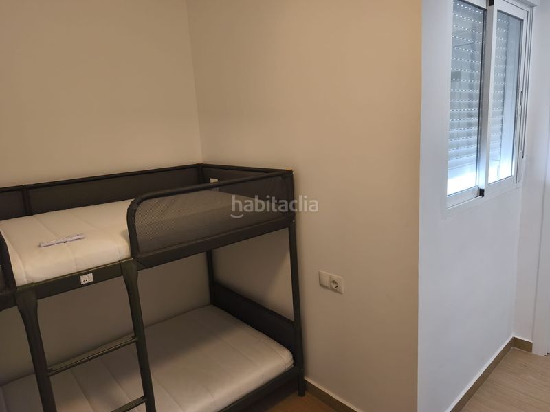 Foto 5e83d28e-05b0-46e3-a647-c4815e34aeba. Rent flat with heating in playa puerto de Sagunto Sagunt