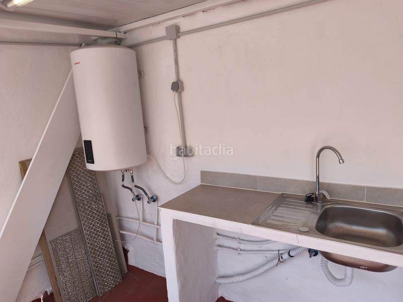 Foto 651af0dd-8293-4dc6-8b58-dbdd6358c363. Rent flat with heating in playa puerto de Sagunto Sagunt
