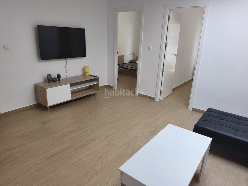 Foto 746d5373-fe55-4edd-a213-fd7167623c4b. Rent flat with heating in playa puerto de Sagunto Sagunt